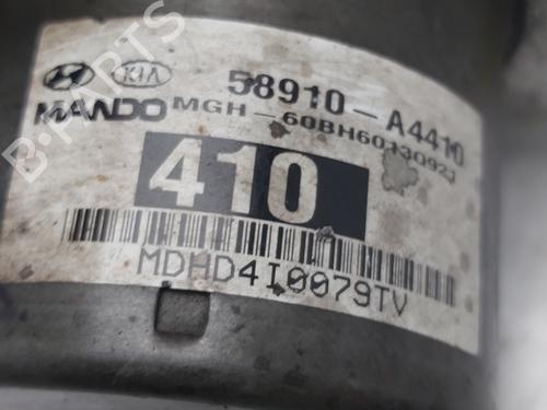 ABS pump KIA CARENS IV 1.7 CRDi | BP36656588M43 - Image 5