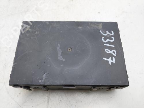 Used Electronic module NISSAN PATHFINDER III (R51) 2.5 dCi (174 hp) 17968761