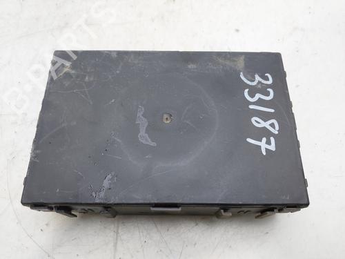 Electronic module NISSAN PATHFINDER III (R51) 2.5 dCi (174 hp) 17968761