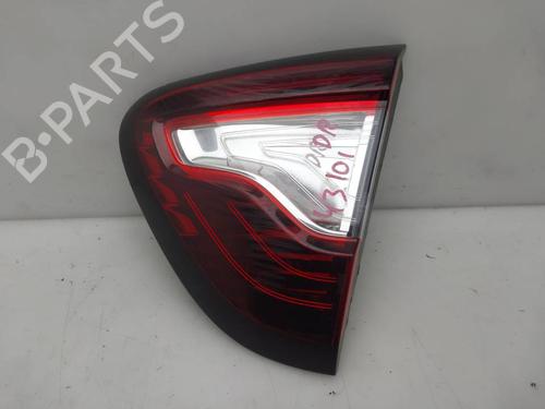 Used Right tailgate light Right tailgate light RENAULT CAPTUR I (J5_, H5_) [2013-2026] 39651290 39651290