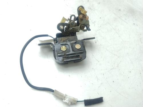 Tailgate lock KIA CARENS II MPV (FJ)  | BP29589498C101 