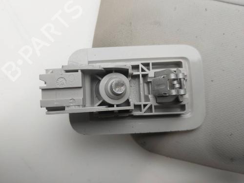 Venstre solskærm CITROËN C3 II (SC_) 1.6 BlueHDi 75 | BP38869778I1 - Image 3