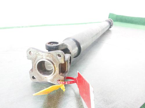 Driveshaft HYUNDAI SANTA FÉ I (SM) 2.0 CRDi 4x4 | BP17661642M37 