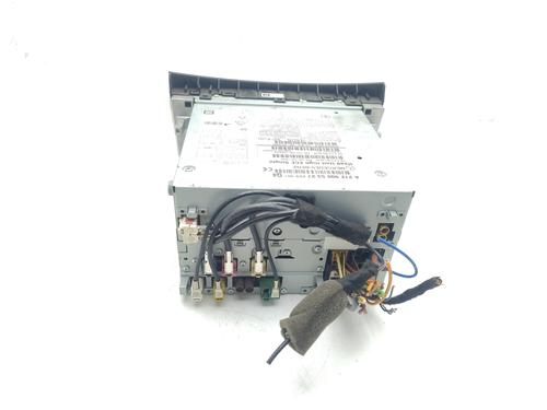 Radio MERCEDES-BENZ E-CLASS (W212) E 220 CDI / BlueTEC (212.001, 212.002) | BP26927178E6 