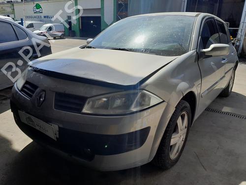 Instrument cluster RENAULT MEGANE II (BM0/1_, CM0/1_) 1.5 dCi (BM0F, BM0T, BM2B, CM0F, CM0T) | BP12423419C47