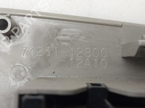 Right front window switch TOYOTA COROLLA Saloon (_E15_)  | BP34717873I26  - Image 5