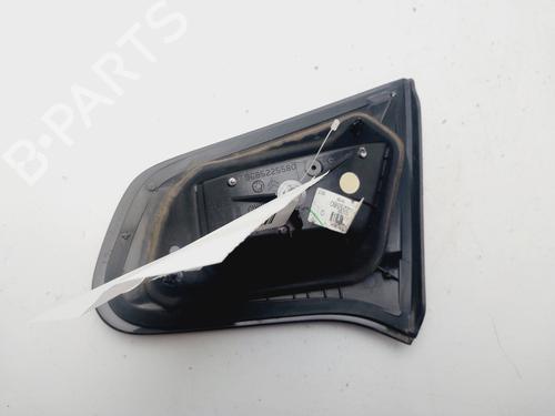Left tailgate light CITROËN C3 II (SC_)  | BP29509179C79 