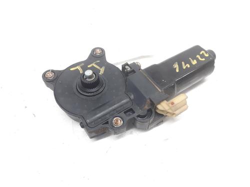 Used Left rear window motor HYUNDAI ACCENT II (LC) 1.5 CRDi (82 hp) 7053332