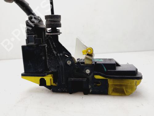 Rear right lock VOLVO S80 I (184) T6 | BP21769132C99 