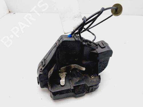 Used Rear right lock MERCEDES-BENZ CLS (C219) CLS 320 CDI (219.322) (224 hp) 9818447