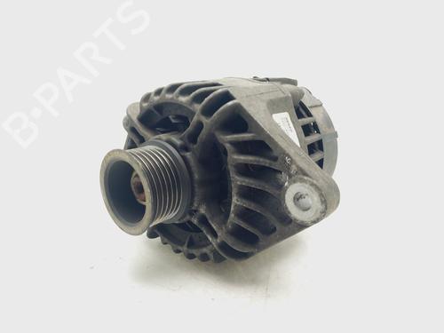 Used Alternator ALFA ROMEO 147 (937_) 1.6 16V T.SPARK (937.AXA1A, 937.AXB1A, 937.BXB1A) (120 hp) 21141766