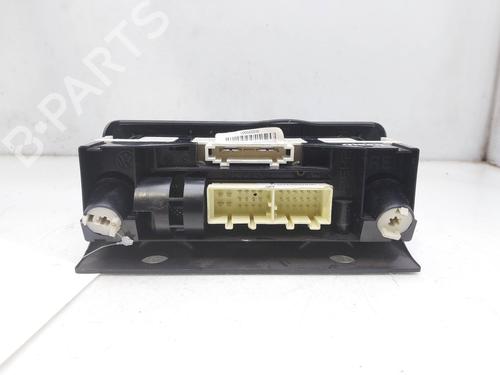 Climate control AUDI A1 Sportback (8XA, 8XF) 1.2 TFSI | BP16547560I5 
