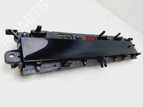 Instrument cluster RENAULT SCÉNIC II (JM0/1_)  | BP30077615C47 
