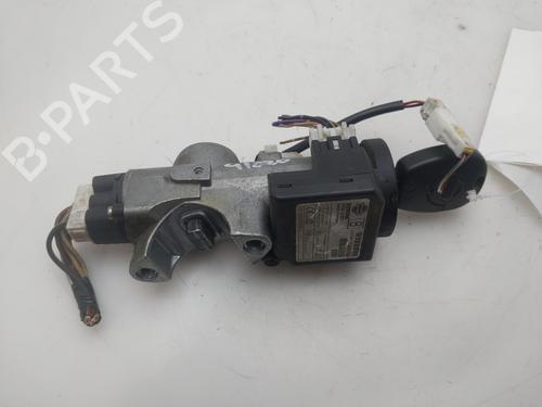 Used Ignition barrel Ignition barrel NISSAN ALMERA II (N16) 2.2 Di (110 hp) 33214413 33214413