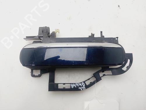 Used Rear right exterior door handle AUDI A6 C6 (4F2) 2.7 TDI (190 hp) 30142606