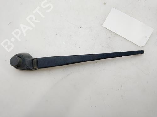 Used Rear windshield wiper arm SEAT IBIZA III (6L1) [2002-2009]  29450984