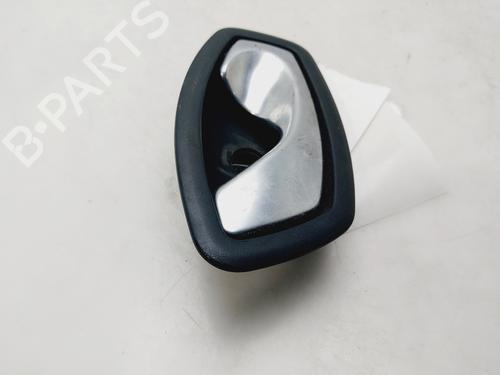 Front right interior door handle RENAULT LAGUNA III (BT0/1) 1.5 dCi (BT00, BT0A, BT0T, BT1J) | BP26445467I14 