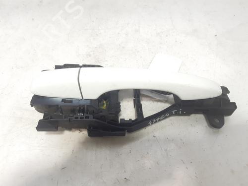 Rear left exterior door handle VOLVO V40 Hatchback (525) D3 (150 hp) 31440084 | 31440084 | 104.743 KMS |