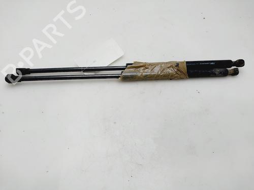 Gassdemper Bakluke RENAULT MEGANE IV Hatchback (B9A/M/N_) 1.3 TCe 115 (B9N9) (116 hp) 24496919