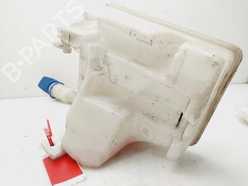 Windscreen washer tank VW POLO V (6R1, 6C1)  | BP26619298C113 