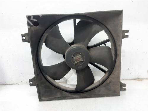 Radiator fan HYUNDAI ACCENT II (LC) 1.3 | BP7559210M35 