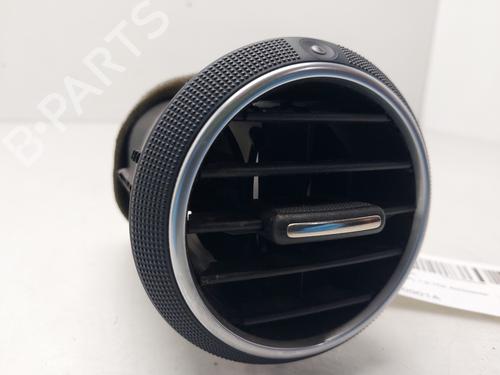 Used Air vent Air vent AUDI A3 (8P1) 1.9 TDI (105 hp) 34344012 34344012