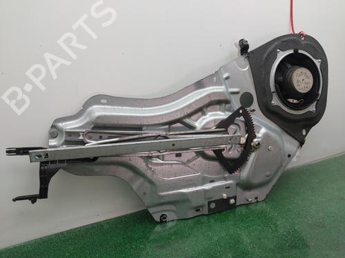 Front left window mechanism KIA SOUL II (PS) | BP36420836C22 - Image 4