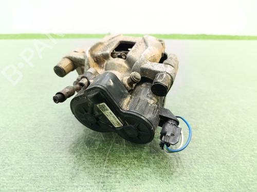 Left rear brake caliper FORD FOCUS IV (HN)  | BP32046055M107  - Image 5