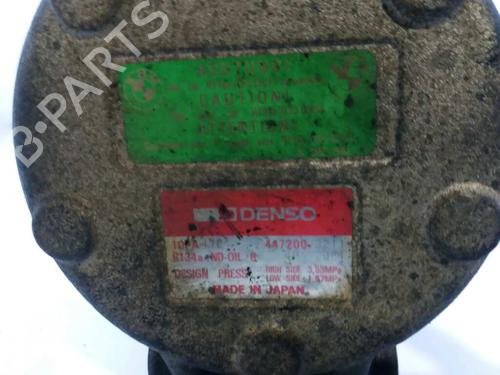 AC compressor BMW 3 (E36) 325 td | BP2899527M34 
