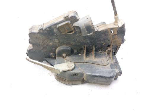 Used Front right lock BMW 3 (E46) 320 d (136 hp) 11808059