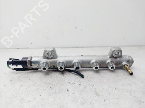 Sprederrør RENAULT LAGUNA II (BG0/1_) 2.2 dCi (BG0F) (150 hp) 26664050