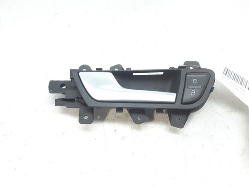 Front left interior door handle AUDI A4 B8 (8K2) 2.0 TDI (150 hp) 8K0837019 | 8K0837019 | 71.188 KMS | 4 PUERTAS |