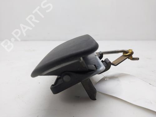 Front left exterior door handle FORD TRANSIT Van (FA_ _) 2.4 TDE | BP18032830C128 