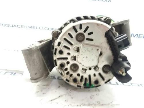 Alternator FORD FIESTA V (JH_, JD_) 1.3 | BP2865155M7 
