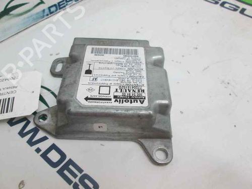 Centralita airbag RENAULT MEGANE I Classic (LA0/1_) 1.6 e (LA0F, LA0S) (90 hp) 2866280