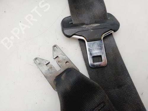 Sikkerhedssele foran venstre RENAULT MEGANE II (BM0/1_, CM0/1_) 1.5 dCi (BM0F, BM0T, BM2B, CM0F, CM0T) | BP29875014I26