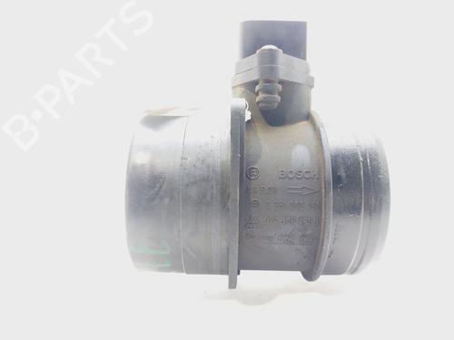 Mass air flow sensor VW TOUAREG (7LA, 7L6, 7L7)  | BP27221701M95 