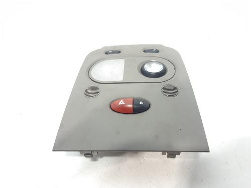 Used Interior roof light OPEL MOVANO B Platform/Chassis (X62) 2.3 CDTI FWD (EV, HV, UV) (125 hp) 10186416