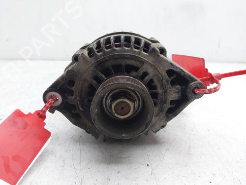 Used Alternator NISSAN ALMERA II Hatchback (N16) 1.5 (98 hp) 16946791