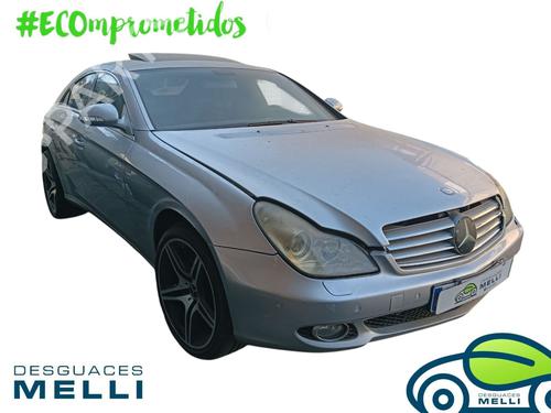 Headlight switch MERCEDES-BENZ CLS (C219) CLS 500 (219.375) | BP29010056I24 