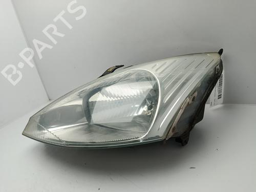 Left headlight FORD FOCUS I (DAW, DBW) 1.6 16V | BP30178565C28