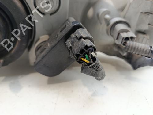 Højre forlygte DAEWOO KALOS (KLAS) 1.4 16V | BP31987514C29