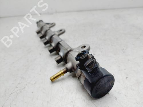Injection rail NISSAN QASHQAI / QASHQAI +2 I (J10, NJ10, JJ10E) 2.0 dCi | BP28335197M98 