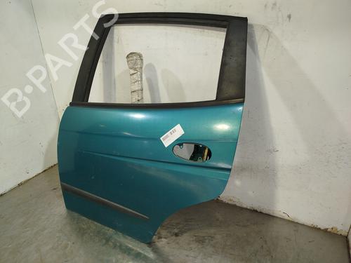 Dør venstre bagtil DAEWOO REZZO (U100) 1.8 | BP36070898C4 - Image 4