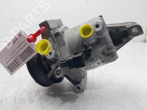 Used AC compressor AC compressor 37011860 37011860