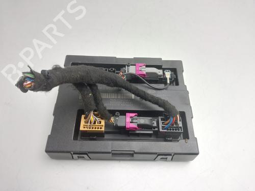 Used Electronic module Electronic module AUDI A5 Sportback (8TA) 2.0 TDI (177 hp) 34003575 34003575