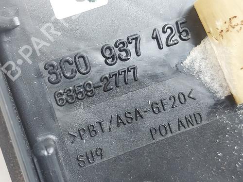 Fuse box VW PASSAT B6 (3C2) | BP36488155E1 - Image 6