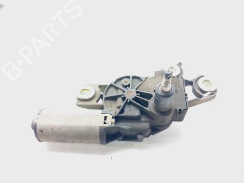 Used Rear wiper motor SEAT IBIZA II (6K1) 1.9 TDI (90 hp) 19535119
