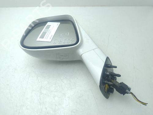 Used Left mirror CHEVROLET ORLANDO (J309) 2.0 D (131 hp) 30402487