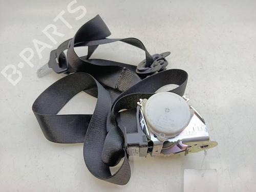 Front right seatbelt BMW 1 (E87) 116 d | BP38645540I25 - Image 2